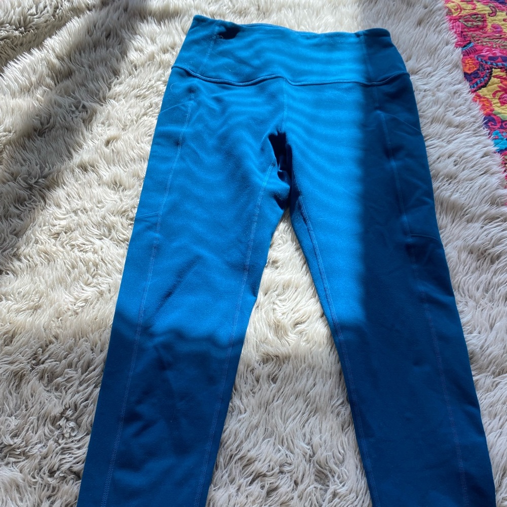 Studio Zella Leggings